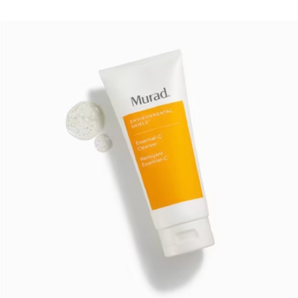MURAD Essential-C Cleanser